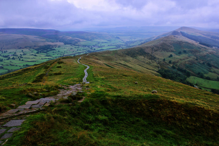 19 Reasons To Visit The Peak District