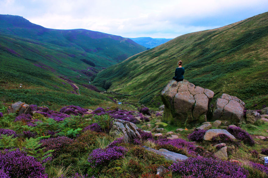 19 Reasons To Visit The Peak District
