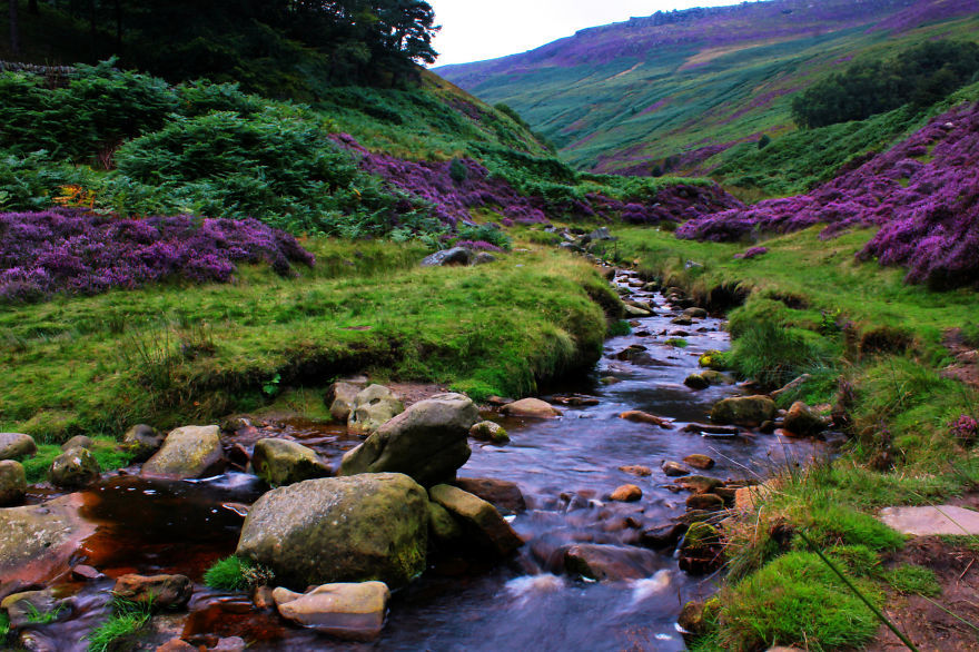 19 Reasons To Visit The Peak District 19 Reasons To Visit The Peak District