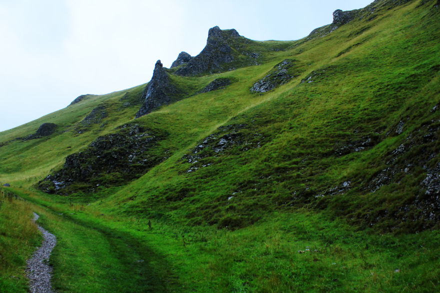 19 Reasons To Visit The Peak District