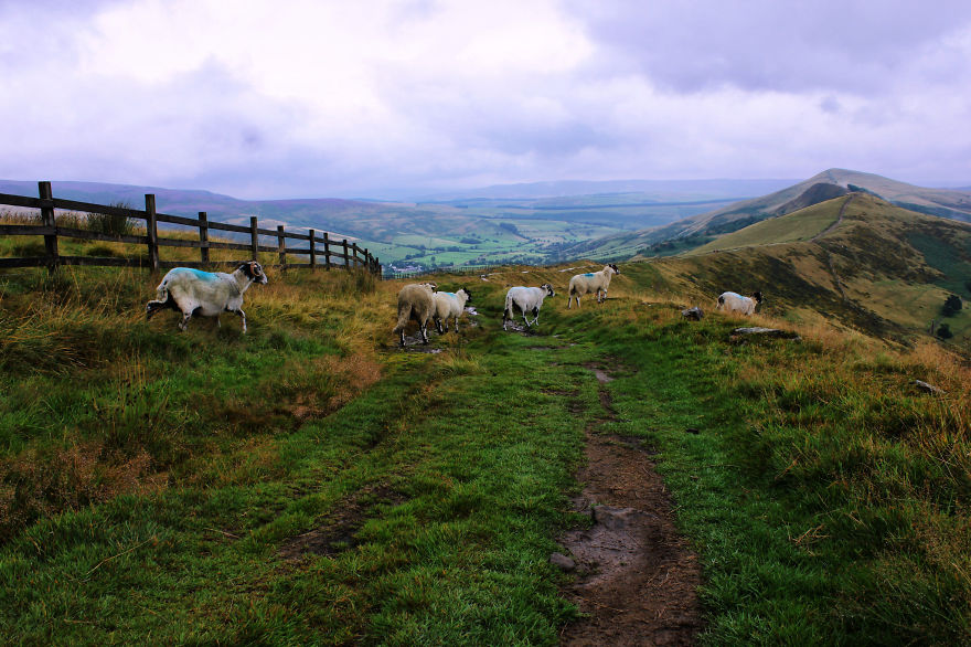 19 Reasons To Visit The Peak District