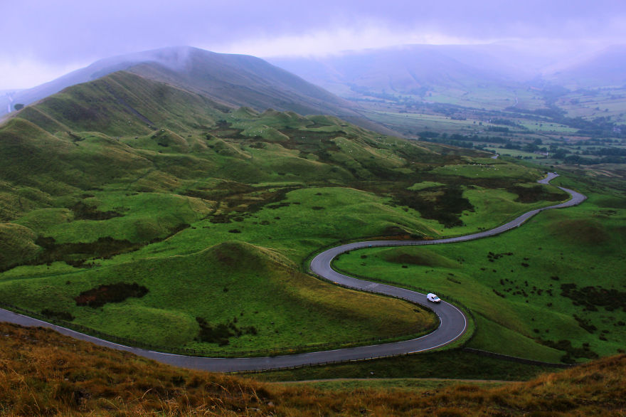 19 Reasons To Visit The Peak District