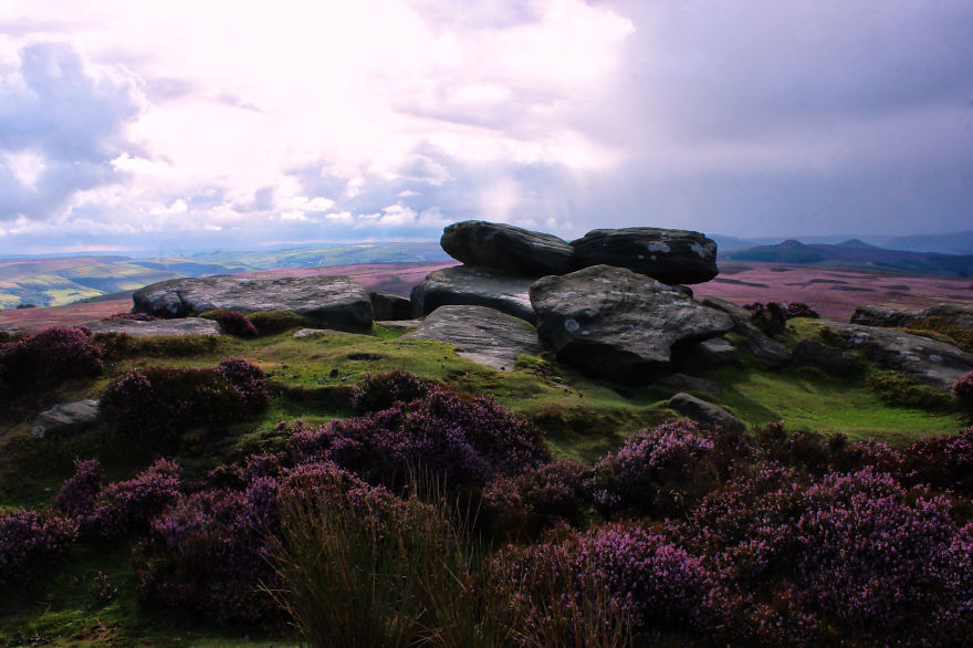 19 Reasons To Visit The Peak District