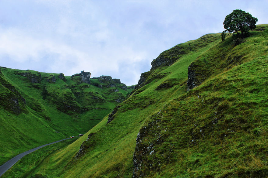 19 Reasons To Visit The Peak District