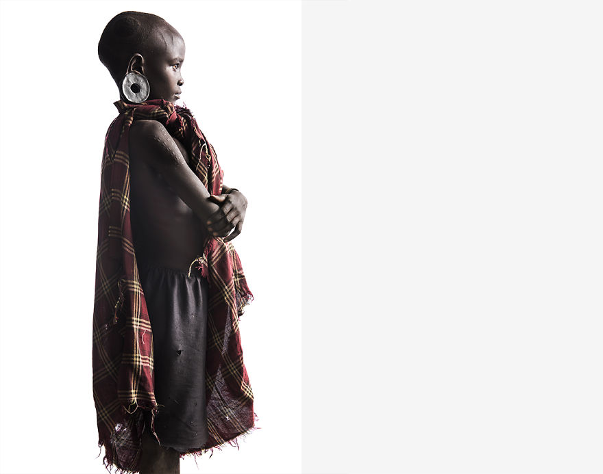 The People Of The Omo Valley The People Of The Omo Valley