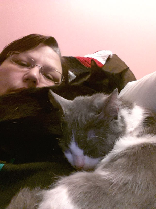 Must. Occupy. Human.