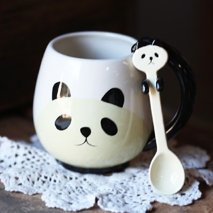 Panda Cup