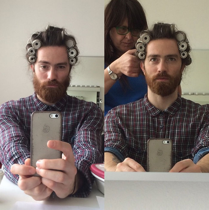 The Goofiest Male Model On Instagram (gotta Read His Photo Captions!) The Goofiest Male Model On Instagram (gotta Read His Photo Captions!)