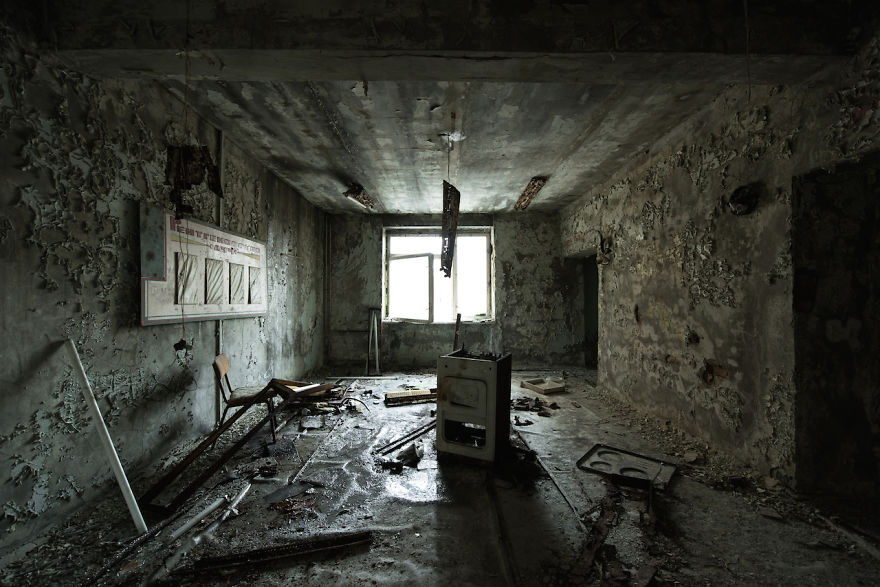 I Sneak Into Abandoned Soviet Buildings To Photograph Them Frozen In Time I Sneak Into Abandoned Soviet Buildings To Photograph Them Frozen In Time