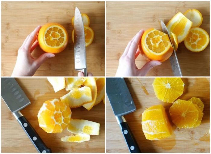 10 Different Ways To Eat, Cut And Store Fruits Which You Didn’t Know