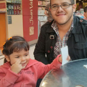 sergioredondo avatar