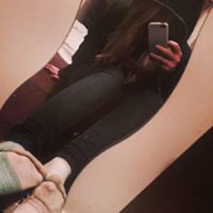 ambergeorge12345 avatar