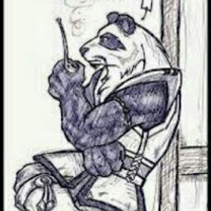 pandaking avatar