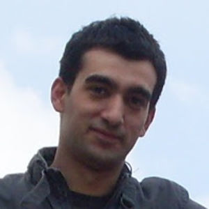 cihankalmaz avatar
