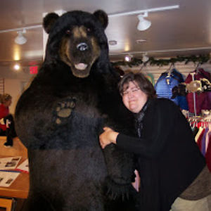 jeanninepope-carter avatar