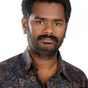 gbalaji777 avatar