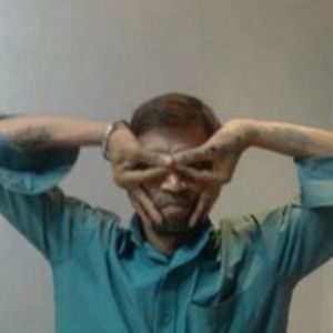 Mukesh_Hindalekar avatar