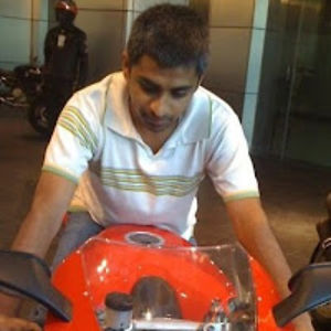 satishkrishnan avatar