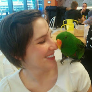 angelamariani avatar