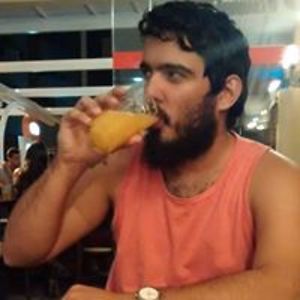 feliperoubert avatar