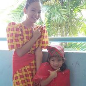 josephinemarypajaron avatar