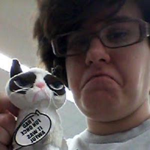 mariahbreitung avatar