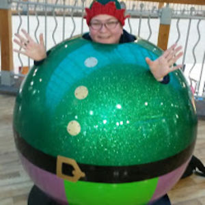 louisahowarth avatar