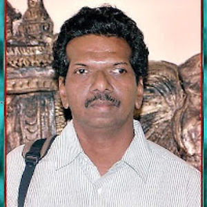 jothi vasu Nathamuni