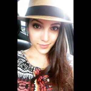 ariciamgarcia avatar