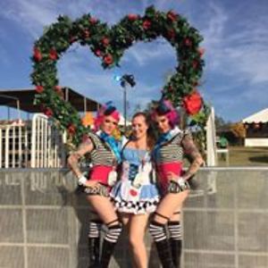 carolinemickle avatar