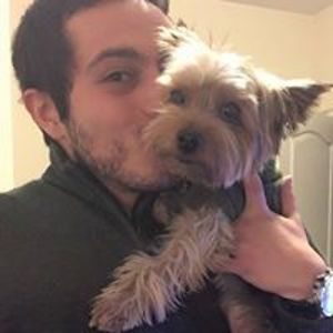 Levon_Gharagyozyan avatar