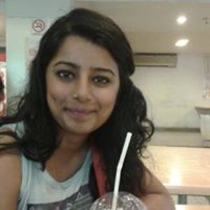 anushreeirwin avatar
