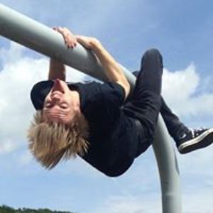 jomightymaniac avatar