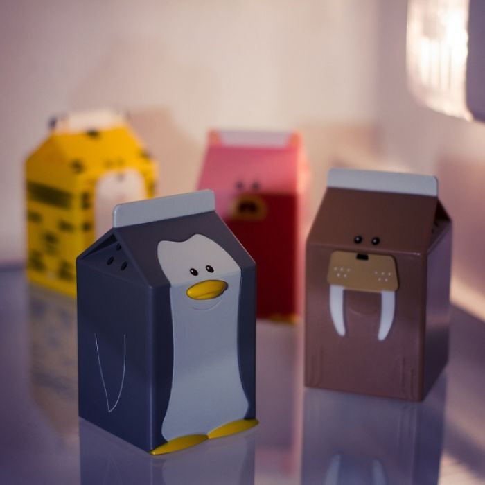 +15 Packages From Which Rises The Mood +15 Packages From Which Rises The Mood