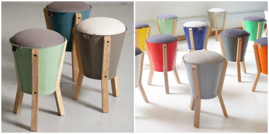 +15 Ways To Breathe New Life Into Old Things +15 Ways To Breathe New Life Into Old Things