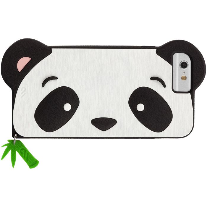 Panda Iphone Case