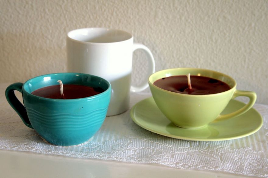 +15 Ways To Breathe New Life Into Old Things