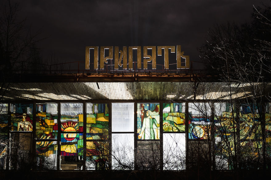 I Sneak Into Abandoned Soviet Buildings To Photograph Them Frozen In Time I Sneak Into Abandoned Soviet Buildings To Photograph Them Frozen In Time