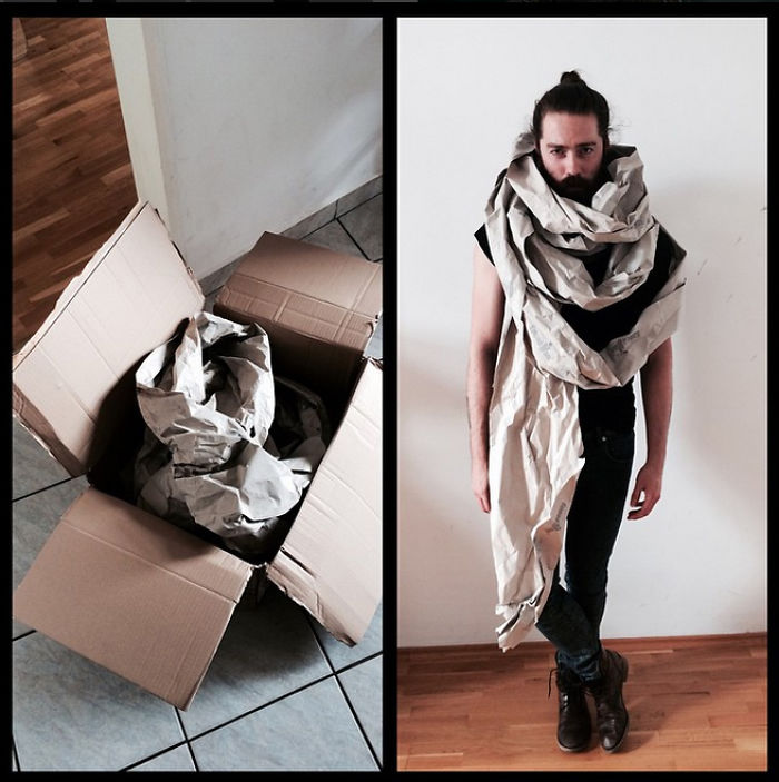 The Goofiest Male Model On Instagram (gotta Read His Photo Captions!) The Goofiest Male Model On Instagram (gotta Read His Photo Captions!)