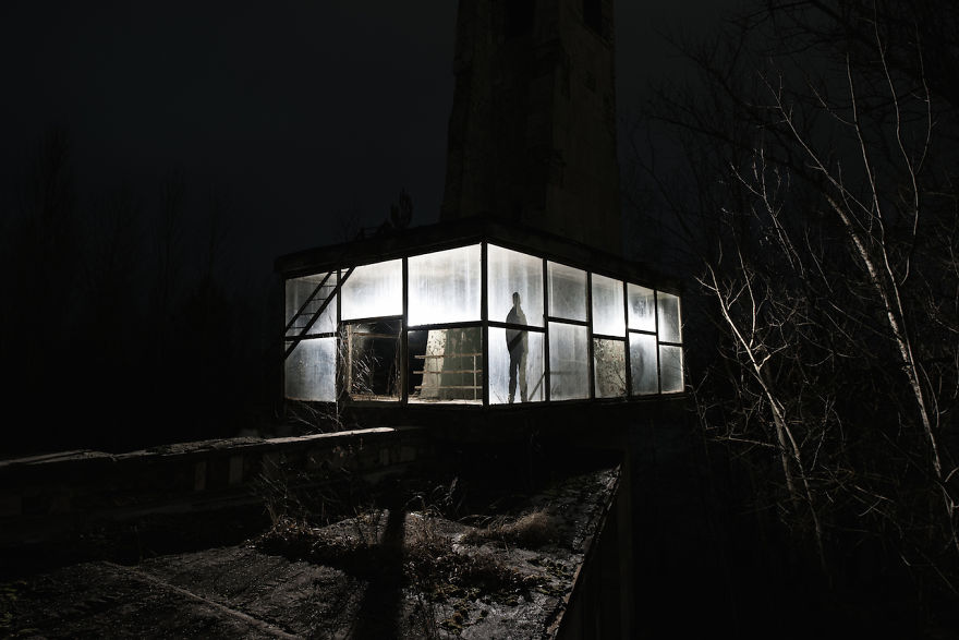 I Sneak Into Abandoned Soviet Buildings To Photograph Them Frozen In Time I Sneak Into Abandoned Soviet Buildings To Photograph Them Frozen In Time