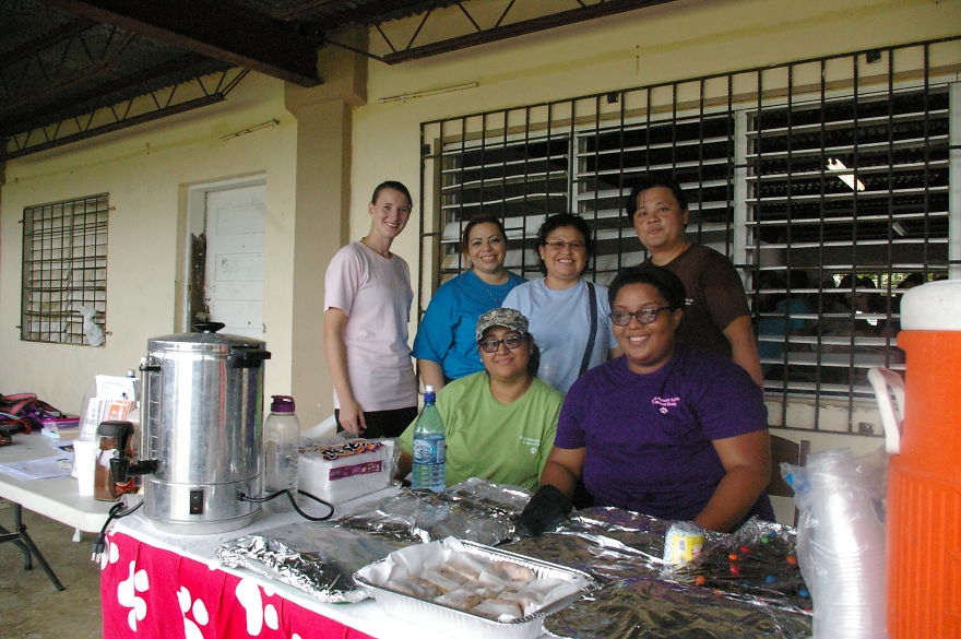 A Win-win Solution For Animal Care In Belize A Win-win Solution For Animal Care In Belize