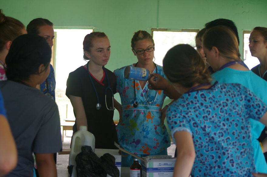 A Win-win Solution For Animal Care In Belize A Win-win Solution For Animal Care In Belize