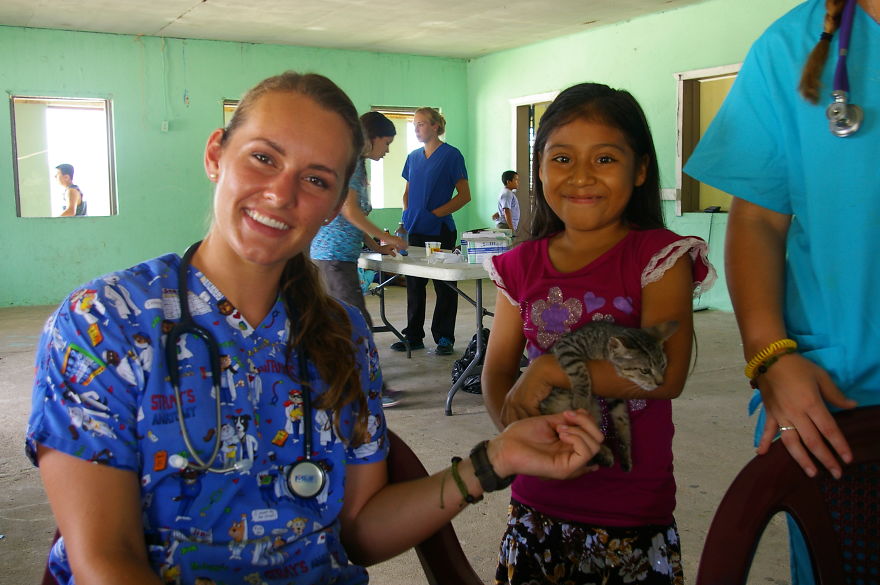 A Win-win Solution For Animal Care In Belize A Win-win Solution For Animal Care In Belize