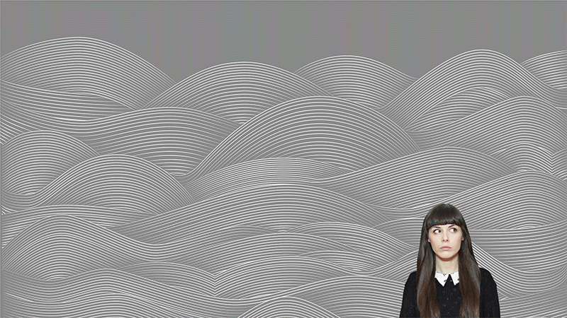 I Turned My Fears And Anxieties Into GIFs I Turned My Fears And Anxieties Into GIFs