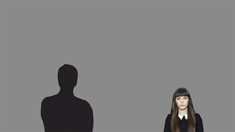 I Turned My Fears And Anxieties Into GIFs I Turned My Fears And Anxieties Into GIFs