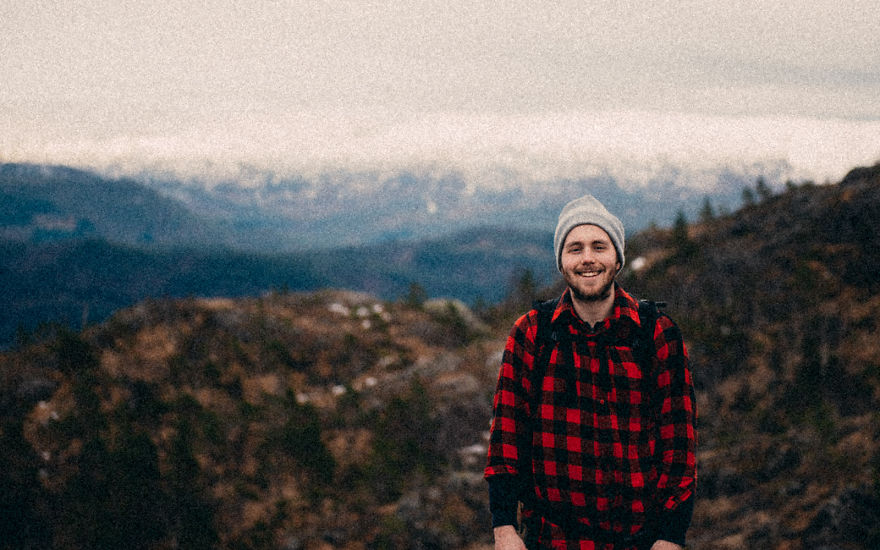 I Quit My Job To Go On Adventures With My Husky I Quit My Job To Go On Adventures With My Husky