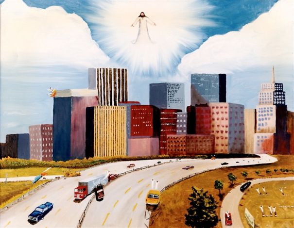 Amazing Mouth Painting Artist Amazing Mouth Painting Artist