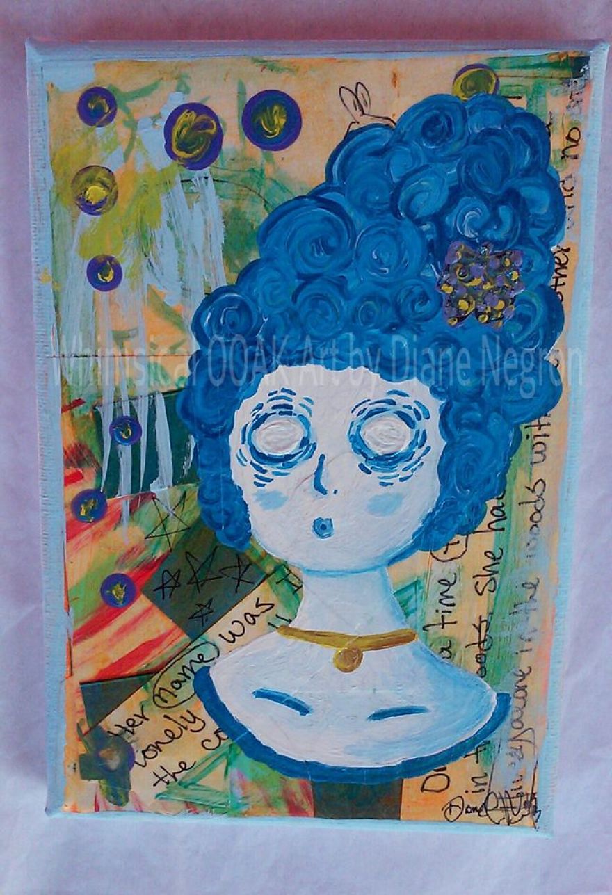 Art By Me! I Hope You Guys Like It.