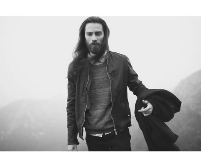 The Goofiest Male Model On Instagram (gotta Read His Photo Captions!) The Goofiest Male Model On Instagram (gotta Read His Photo Captions!)