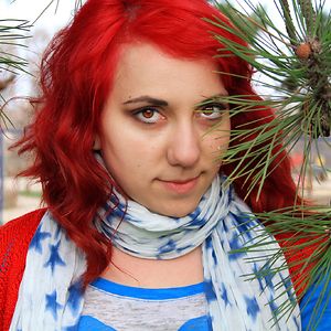 crinuta-madalina avatar